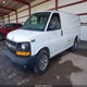 1GCSGAFX7C1132699 2012 Chevrolet Express 1500 Work Van auction photo thumbnail 2