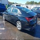 KMHLL4AG0PU534332 2023 Hyundai Elantra Se auction photo thumbnail 3