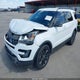 1FM5K7D8XHGC89492 2017 Ford Explorer Xlt auction photo thumbnail 2