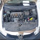 2HGFA1F56AH579266 2010 Honda Civic Lx auction photo thumbnail 10