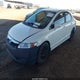 2HGFA1F56AH579266 2010 Honda Civic Lx auction photo thumbnail 2