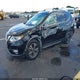 JN8AT2MT0KW251584 2019 Nissan Rogue Sv auction photo thumbnail 2