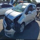 KL8CD6S91EC505513 2014 Chevrolet Spark 1Lt Auto auction photo thumbnail 2