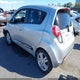 KL8CD6S91EC505513 2014 Chevrolet Spark 1Lt Auto auction photo thumbnail 3