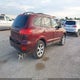 5NMSH13E47H035309 2007 Hyundai Santa Fe Limited/Se auction photo thumbnail 4