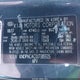 KNDPNCAC0J7385515 2018 Kia Sportage Ex auction photo thumbnail 9