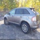 2FMDK49C49BA59656 2009 Ford Edge Limited auction photo thumbnail 14