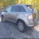 2FMDK49C49BA59656 2009 Ford Edge Limited auction photo thumbnail 3