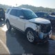 1FM5K8F87HGA60268 2017 Ford Explorer Limited auction photo thumbnail 1