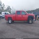 1GTHC23K98F166206 2008 GMC Sierra 2500Hd Sle2 auction photo thumbnail 12