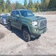 3TYCZ5AN2MT035849 2021 Toyota Tacoma Trd Sport auction photo thumbnail 1