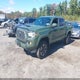 3TYCZ5AN2MT035849 2021 Toyota Tacoma Trd Sport auction photo thumbnail 2
