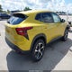 KL77LGEP5SC301169 2025 Chevrolet Trax Fwd 1Rs auction photo thumbnail 4
