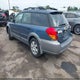 4S4BP61CX57341769 2005 Subaru Outback 2.5I auction photo thumbnail 3