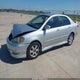 1NXBR32E96Z623901 2006 Toyota Corolla S auction photo thumbnail 2
