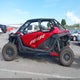 3NSM4Z922NF347755 2022 Polaris Rzr Pro Xp 4 Premium auction photo thumbnail 13