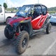 3NSM4Z922NF347755 2022 Polaris Rzr Pro Xp 4 Premium auction photo thumbnail 2