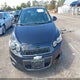 1G1JC6SB0E4103845 2014 Chevrolet Sonic Lt Auto auction photo thumbnail 12