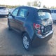 1G1JC6SB0E4103845 2014 Chevrolet Sonic Lt Auto auction photo thumbnail 3