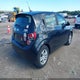 1G1JC6SB0E4103845 2014 Chevrolet Sonic Lt Auto auction photo thumbnail 4