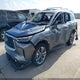 5N1DL1FR0RC338848 2024 Infiniti Qx60 Luxe auction photo thumbnail 2