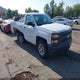 1GCNCPEH3FZ340364 2015 Chevrolet Silverado 1500 Wt auction photo thumbnail 1