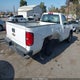 1GCNCPEH3FZ340364 2015 Chevrolet Silverado 1500 Wt auction photo thumbnail 4