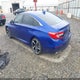 1HGCV1F34JA201287 2018 Honda Accord Sport auction photo thumbnail 3