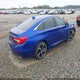 1HGCV1F34JA201287 2018 Honda Accord Sport auction photo thumbnail 4