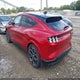 3FMTK4SEXPMA03398 2023 Ford Mustang Mach-E Gt auction photo thumbnail 3