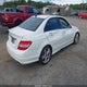 WDDGF8BB9AF485480 2010 Mercedes-Benz C 300 Sport 4Matic auction photo thumbnail 4