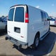 1GTW7AFF1H1906994 2017 GMC Savana 2500 Work Van auction photo thumbnail 4