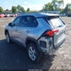 4T3MWRFV7MU026295 2021 Toyota Rav4 Hybrid Le auction photo thumbnail 3