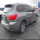 5N1DR2MN7HC600447 2017 Nissan Pathfinder S auction photo thumbnail 4