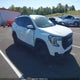 3GKALMEV9NL258961 2022 GMC Terrain Fwd Sle auction photo thumbnail 1