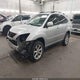 2T2HK31U79C134633 2009 Lexus Rx 350 auction photo thumbnail 2