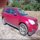 1GNALDEK7DZ122523 2013 Chevrolet Equinox 1Lt auction photo thumbnail 1
