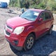 1GNALDEK7DZ122523 2013 Chevrolet Equinox 1Lt auction photo thumbnail 2
