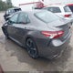4T1B61HK1JU097900 2018 Toyota Camry Xse auction photo thumbnail 3