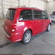 2C4RDGCG4DR618446 2013 Dodge Grand Caravan Sxt auction photo thumbnail 4