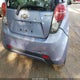 KL8CB6S95EC465491 2014 Chevrolet Spark Ls Auto auction photo thumbnail 6