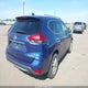 KNMAT2MV5HP517875 2017 Nissan Rogue Sv auction photo thumbnail 4