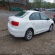 3VWDZ7AJ7BM327435 2011 Volkswagen Jetta 2.5L Se auction photo thumbnail 4