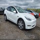 7SAYGAEE8PF755436 2023 Tesla Model Y Awd/Long Range Dual Motor All-Wheel Drive auction photo thumbnail 1