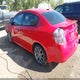 3N1BB6AP2CL666756 2012 Nissan Sentra Se-R auction photo thumbnail 3