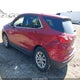2GNAXJEV1J6176839 2018 Chevrolet Equinox Lt auction photo thumbnail 3