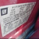 2GNAXJEV1J6176839 2018 Chevrolet Equinox Lt auction photo thumbnail 9