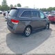 5FNRL5H63FB036232 2015 Honda Odyssey Ex-L auction photo thumbnail 4