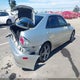 JTHBD192430074399 2003 Lexus Is 300 auction photo thumbnail 4