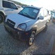 KM8JN12D18U886406 2008 Hyundai Tucson Limited V6/Se auction photo thumbnail 2